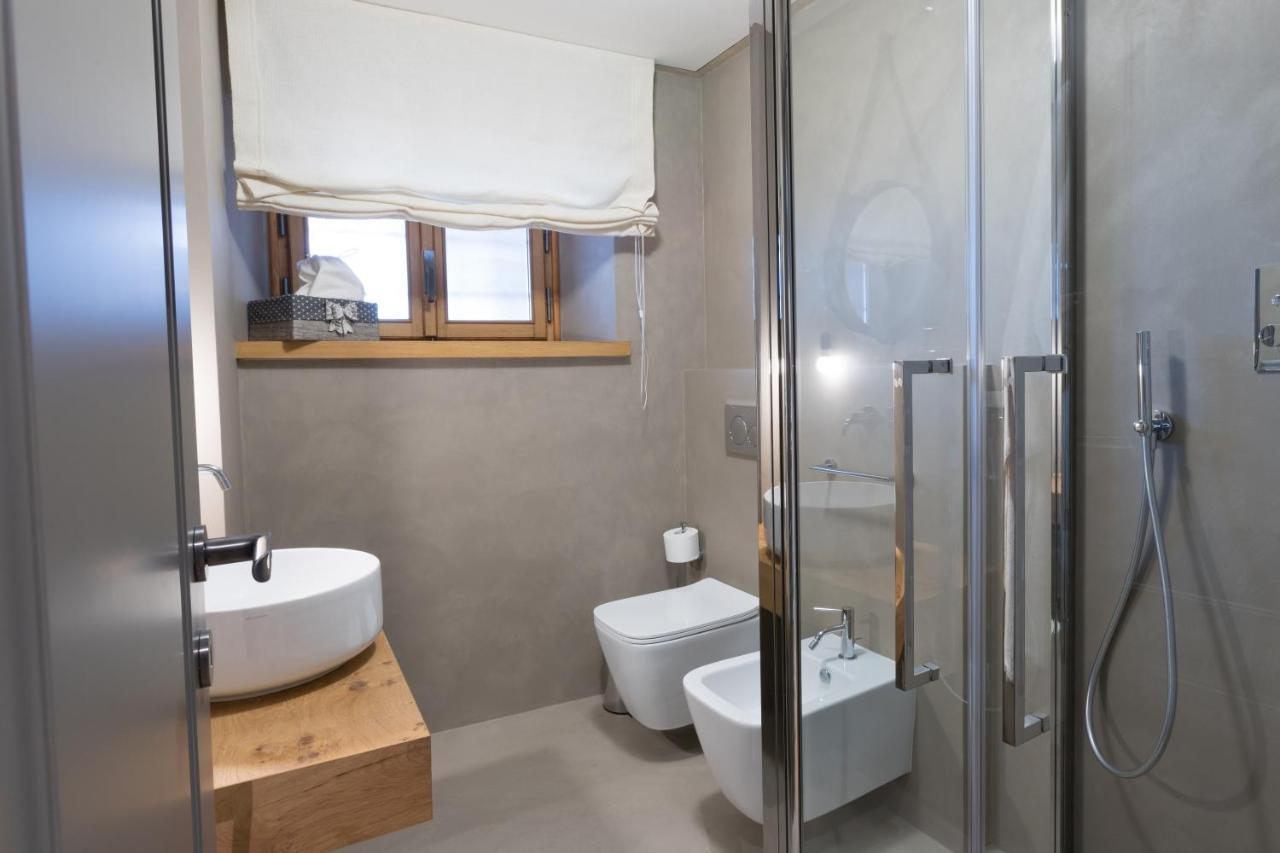 Anima Di Vinci Bed & Breakfast Exterior photo