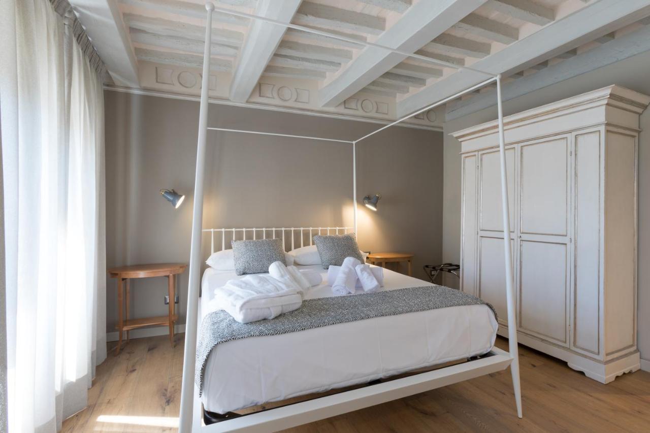Anima Di Vinci Bed & Breakfast Exterior photo