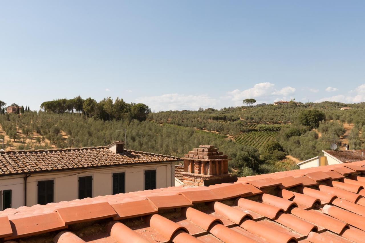 Anima Di Vinci Bed & Breakfast Exterior photo