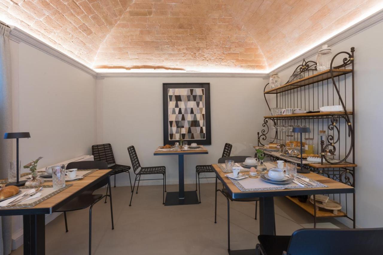 Anima Di Vinci Bed & Breakfast Exterior photo