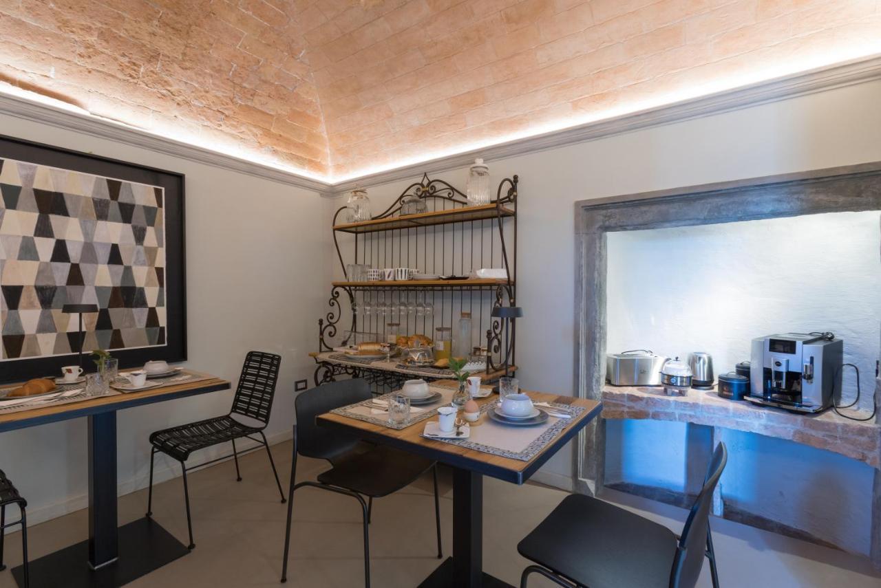 Anima Di Vinci Bed & Breakfast Exterior photo