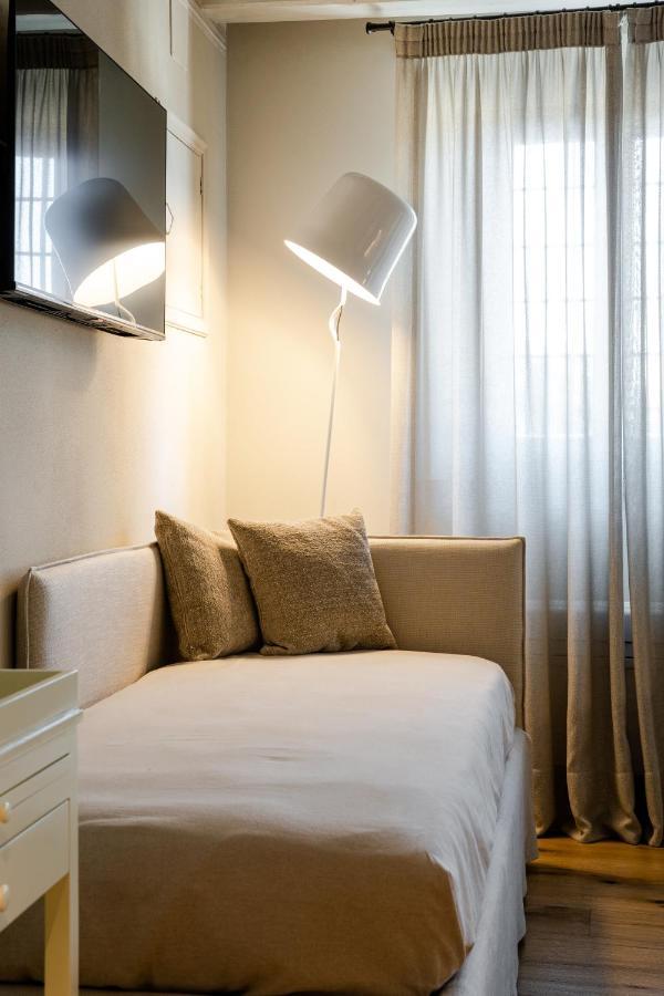Anima Di Vinci Bed & Breakfast Exterior photo